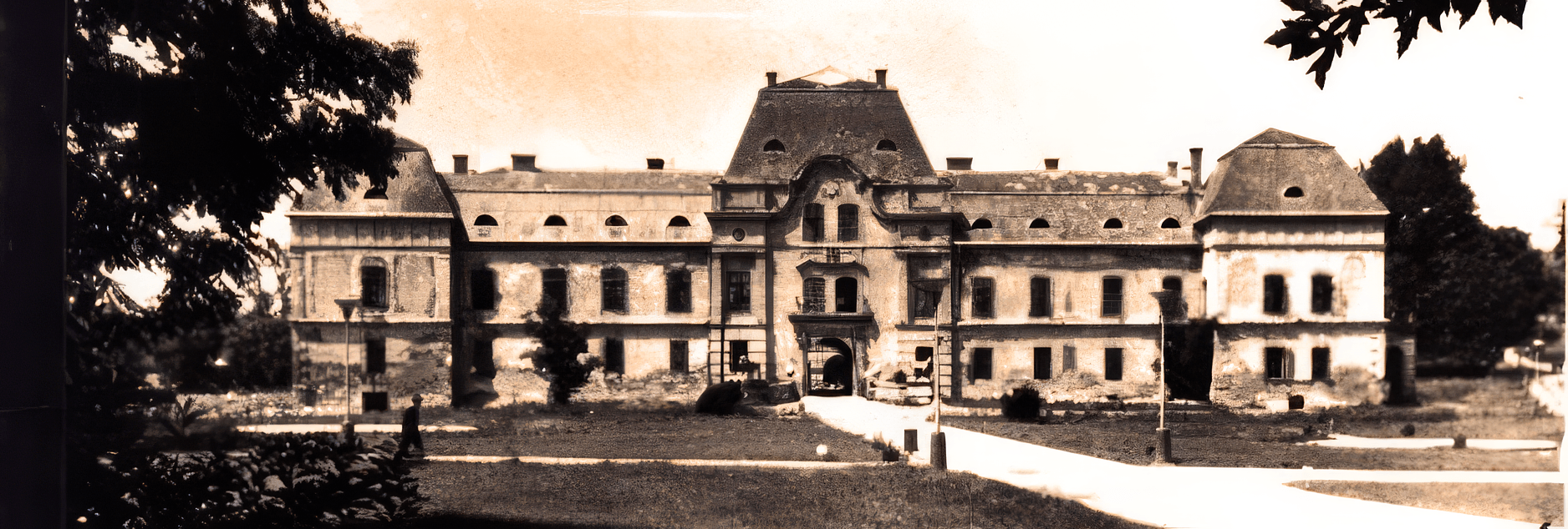 Z histórie Humenskej televízie